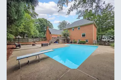 5616 Broxton Circle, Peachtree Corners, GA 30092 - Photo 49