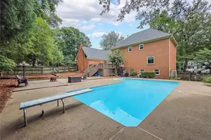 5616 Broxton Circle, Peachtree Corners, GA 30092 - Photo 49