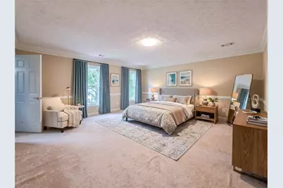 5616 Broxton Circle, Peachtree Corners, GA 30092 - Photo 31