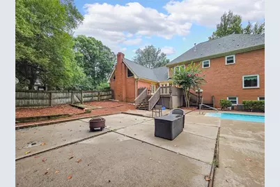 5616 Broxton Circle, Peachtree Corners, GA 30092 - Photo 51