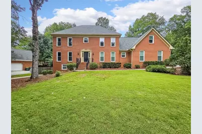5616 Broxton Circle, Peachtree Corners, GA 30092 - Photo 1