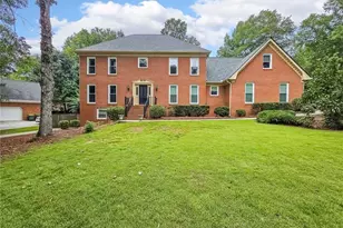 5616 Broxton Circle, Peachtree Corners, GA 30092 - Photo 1