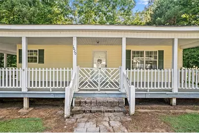 1020 Davenport Road, Dalton, GA 30721 - Photo 3