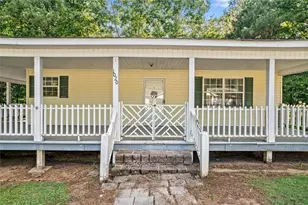 1020 Davenport Rd, Dalton, GA 30721 - Photo 3
