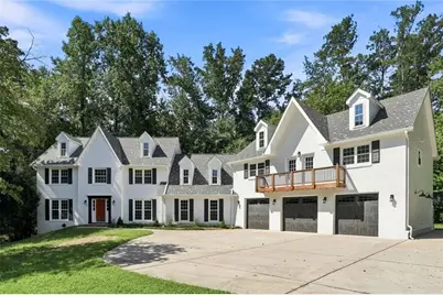 13770 Birmingham Highway, Milton, GA 30004 - Photo 1