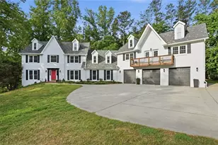 13770 Birmingham Hwy, Milton, GA 30004 - Photo 1