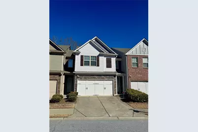 3562 Brockenhurst Drive, Buford, GA 30519 - Photo 1
