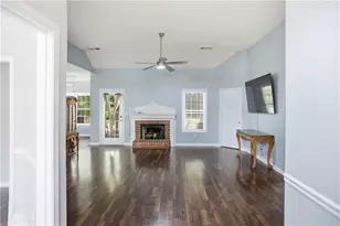 3505 Garden Walk Ln, Loganville, GA 30052 - Photo 5