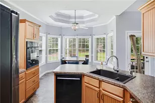 3505 Garden Walk Ln, Loganville, GA 30052 - Photo 11