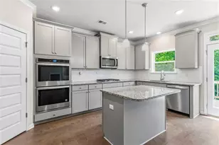 3426 Brook Rose Ln, Lithonia, GA 30038 - Photo 17