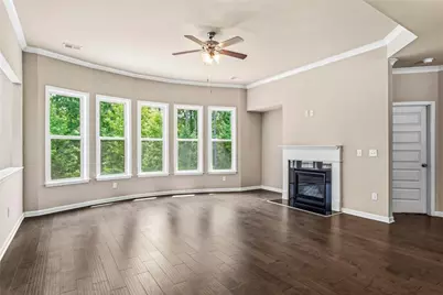 3426 Brook Rose Lane, Lithonia, GA 30038 - Photo 11