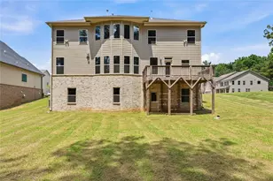 3426 Brook Rose Ln, Lithonia, GA 30038 - Photo 3