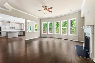 3426 Brook Rose Ln, Lithonia, GA 30038 - Photo 13