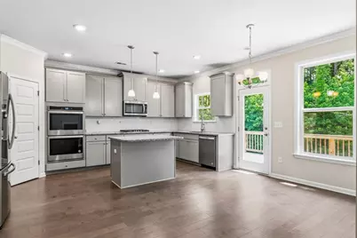 3426 Brook Rose Lane, Lithonia, GA 30038 - Photo 15