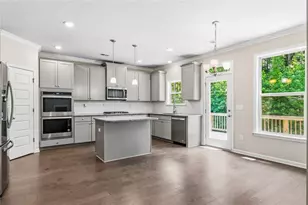 3426 Brook Rose Ln, Lithonia, GA 30038 - Photo 15