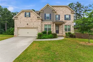3426 Brook Rose Ln, Lithonia, GA 30038 - Photo 1