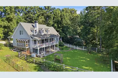 9600 Lakeside Way, Gainesville, GA 30506 - Photo 1