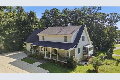 9600 Lakeside Way, Gainesville, GA 30506 - Photo 3