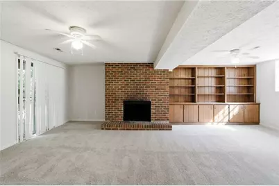 1446 Walnut Ridge Way, Stone Mountain, GA 30083 - Photo 3