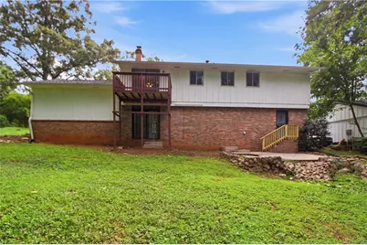 1446 Walnut Ridge Way, Stone Mountain, GA 30083 - Photo 25