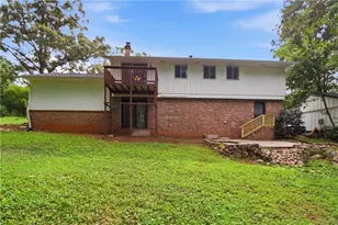 1446 Walnut Ridge Way, Stone Mountain, GA 30083 - Photo 25