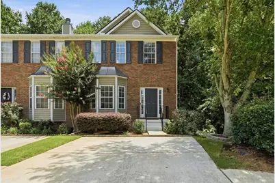 4948 Oak Meadow Lane, Oakwood, GA 30566 - Photo 1