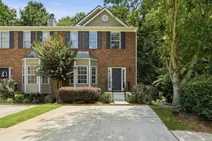 4948 Oak Meadow Ln, Oakwood, GA 30566 - Photo 1