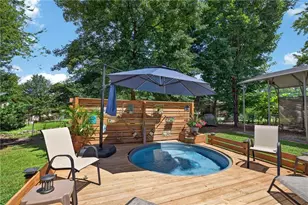 6164 Pine Dale Ln, Douglasville, GA 30135 - Photo 23