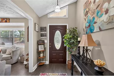 6164 Pinedale Lane, Douglasville, GA 30135 - Photo 3