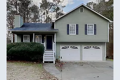 383 Robin Hood Drive, Douglasville, GA 30134 - Photo 1
