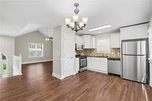387 Moreland Cir, Hiram, GA 30141 - Photo 5
