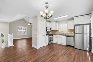 387 Moreland Cir, Hiram, GA 30141 - Photo 5