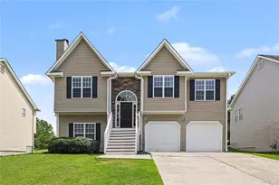 387 Moreland Cir, Hiram, GA 30141 - Photo 1