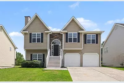 387 Moreland Circle, Hiram, GA 30141 - Photo 1