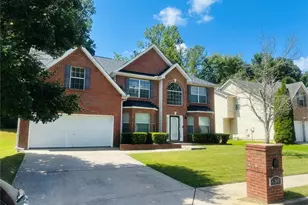 630 Wild Boar Ct, Fairburn, GA 30213 - Photo 1