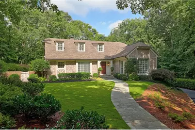 5240 Kenbrook Way, Sandy Springs, GA 30327 - Photo 53
