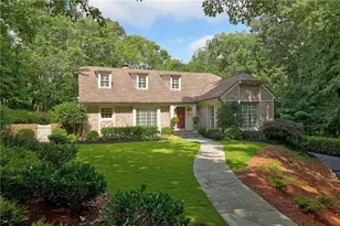 5240 Kenbrook Way, Sandy Springs, GA 30327 - Photo 53