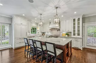 5240 Kenbrook Way, Sandy Springs, GA 30327 - Photo 7
