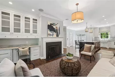 5240 Kenbrook Way, Sandy Springs, GA 30327 - Photo 27