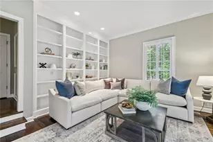 5240 Kenbrook Way, Sandy Springs, GA 30327 - Photo 5