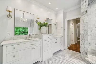 5240 Kenbrook Way, Sandy Springs, GA 30327 - Photo 17