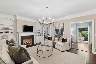 5240 Kenbrook Way, Sandy Springs, GA 30327 - Photo 21