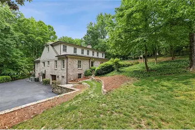 5240 Kenbrook Way, Sandy Springs, GA 30327 - Photo 49
