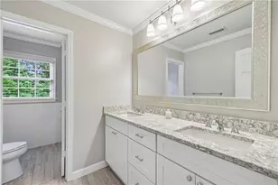 5240 Kenbrook Way, Sandy Springs, GA 30327 - Photo 31