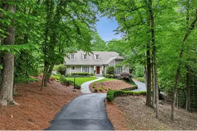 5240 Kenbrook Way, Sandy Springs, GA 30327 - Photo 51