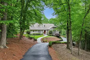 5240 Kenbrook Way, Sandy Springs, GA 30327 - Photo 51