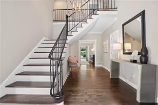 5240 Kenbrook Way, Sandy Springs, GA 30327 - Photo 3