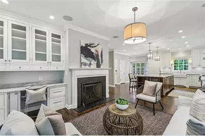 5240 Kenbrook Way, Sandy Springs, GA 30327 - Photo 13