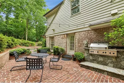 5240 Kenbrook Way, Sandy Springs, GA 30327 - Photo 41