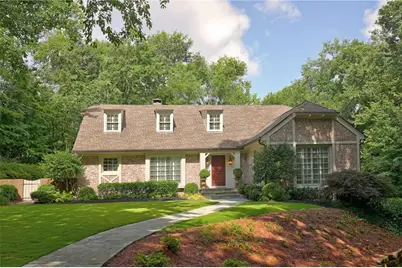 5240 Kenbrook Way, Sandy Springs, GA 30327 - Photo 51
